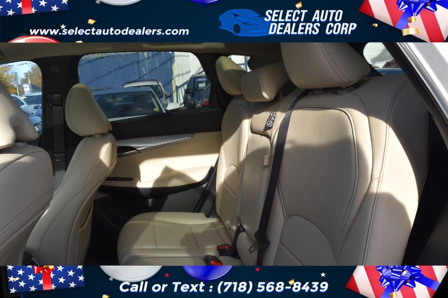 2019 INFINITI QX50 ESSENTIAL AWD, available for sale in Brooklyn, New York | Select Auto Dealers Corp. Brooklyn, New York 2019 INFINITI QX50 ESSENTIAL AWD, available for sale in Brooklyn, New York | Select Auto Dealers Corp. Brooklyn, New York