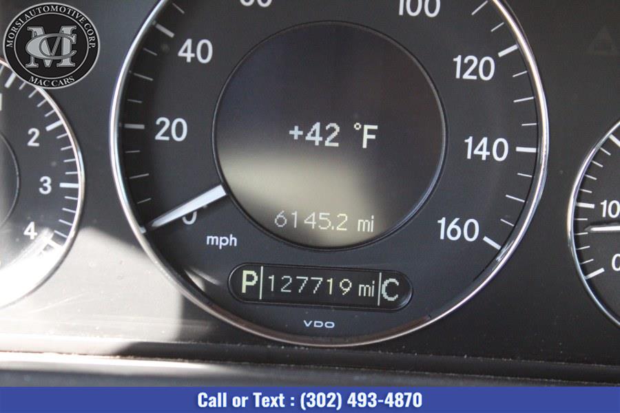 2007 Mercedes-Benz CLK-Class 2dr Cabriolet 3.5L, available for sale in New Castle, Delaware | Morsi Automotive Corp. New Castle, Delaware 2007 Mercedes-Benz CLK-Class 2dr Cabriolet 3.5L, available for sale in New Castle, Delaware | Morsi Automotive Corp. New Castle, Delaware