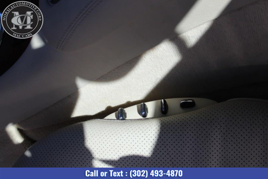 2007 Mercedes-Benz CLK-Class 2dr Cabriolet 3.5L, available for sale in New Castle, Delaware | Morsi Automotive Corp. New Castle, Delaware 2007 Mercedes-Benz CLK-Class 2dr Cabriolet 3.5L, available for sale in New Castle, Delaware | Morsi Automotive Corp. New Castle, Delaware