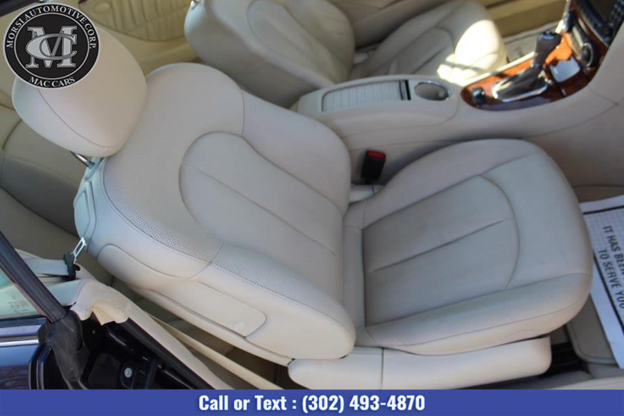 2007 Mercedes-Benz CLK-Class 2dr Cabriolet 3.5L, available for sale in New Castle, Delaware | Morsi Automotive Corp. New Castle, Delaware 2007 Mercedes-Benz CLK-Class 2dr Cabriolet 3.5L, available for sale in New Castle, Delaware | Morsi Automotive Corp. New Castle, Delaware