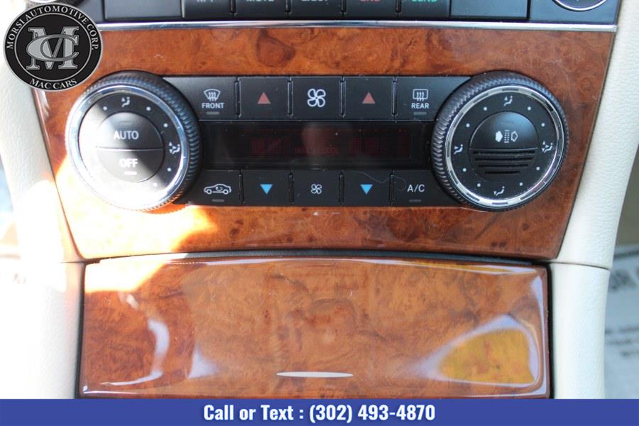 2007 Mercedes-Benz CLK-Class 2dr Cabriolet 3.5L, available for sale in New Castle, Delaware | Morsi Automotive Corp. New Castle, Delaware 2007 Mercedes-Benz CLK-Class 2dr Cabriolet 3.5L, available for sale in New Castle, Delaware | Morsi Automotive Corp. New Castle, Delaware