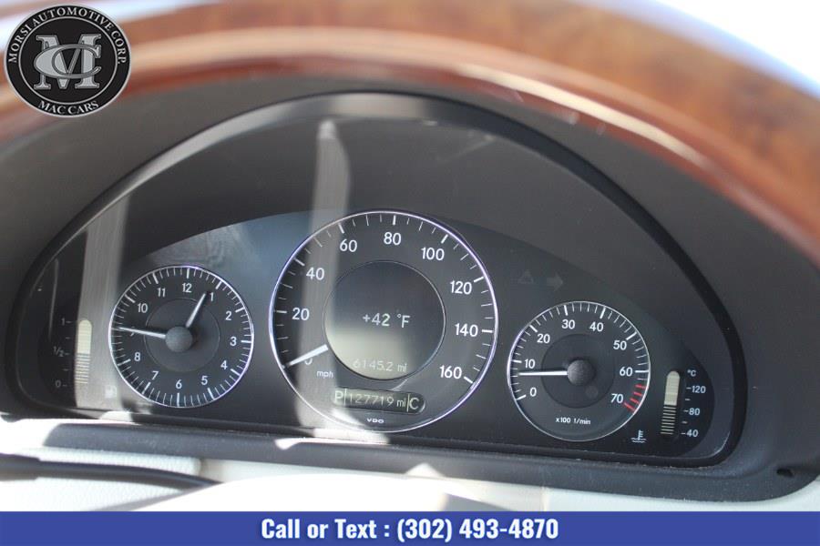 2007 Mercedes-Benz CLK-Class 2dr Cabriolet 3.5L, available for sale in New Castle, Delaware | Morsi Automotive Corp. New Castle, Delaware 2007 Mercedes-Benz CLK-Class 2dr Cabriolet 3.5L, available for sale in New Castle, Delaware | Morsi Automotive Corp. New Castle, Delaware