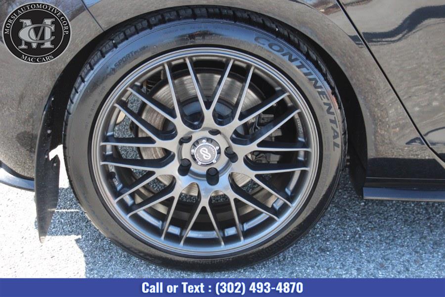 2018 Volkswagen Golf R 2.0T DSG w/DCC/Nav, available for sale in New Castle, Delaware | Morsi Automotive Corporation. New Castle, Delaware 2018 Volkswagen Golf R 2.0T DSG w/DCC/Nav, available for sale in New Castle, Delaware | Morsi Automotive Corporation. New Castle, Delaware