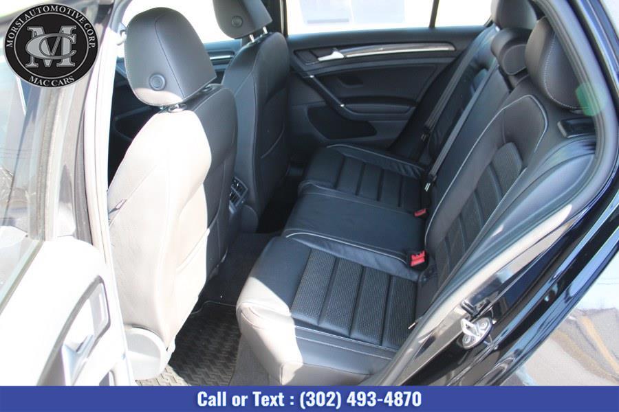 2018 Volkswagen Golf R 2.0T DSG w/DCC/Nav, available for sale in New Castle, Delaware | Morsi Automotive Corporation. New Castle, Delaware 2018 Volkswagen Golf R 2.0T DSG w/DCC/Nav, available for sale in New Castle, Delaware | Morsi Automotive Corporation. New Castle, Delaware