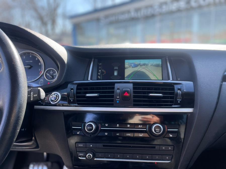 2017 BMW X3 28i. Low Miles!!!, available for sale in Elmont, New York | Sunrise of Elmont. Elmont, New York 2017 BMW X3 28i. Low Miles!!!, available for sale in Elmont, New York | Sunrise of Elmont. Elmont, New York
