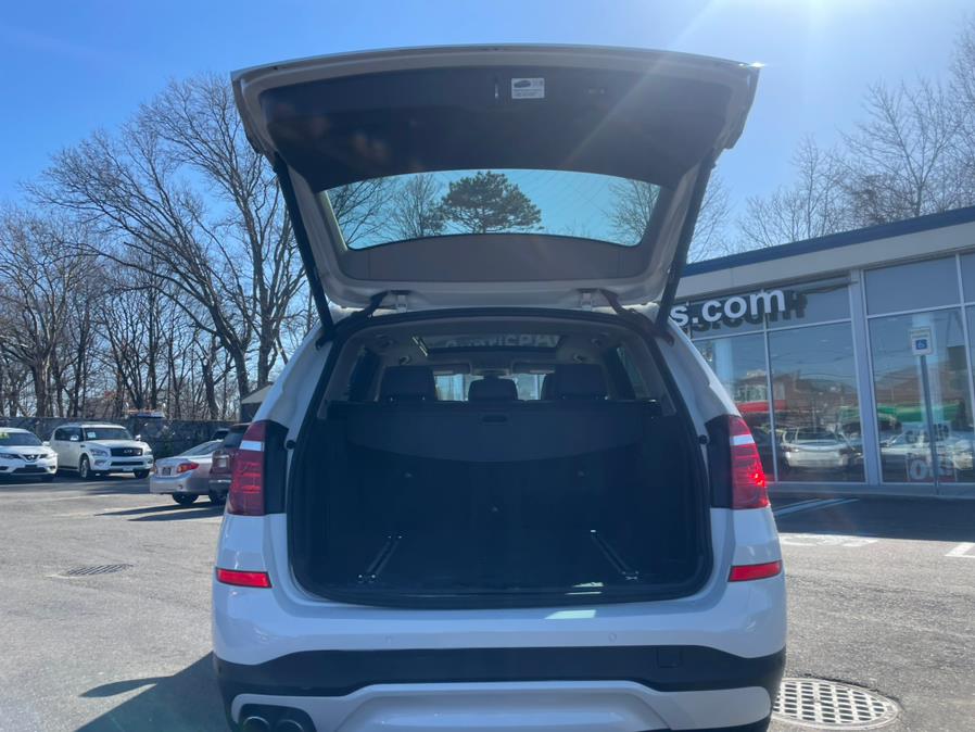 2017 BMW X3 28i. Low Miles!!!, available for sale in Elmont, New York | Sunrise of Elmont. Elmont, New York 2017 BMW X3 28i. Low Miles!!!, available for sale in Elmont, New York | Sunrise of Elmont. Elmont, New York