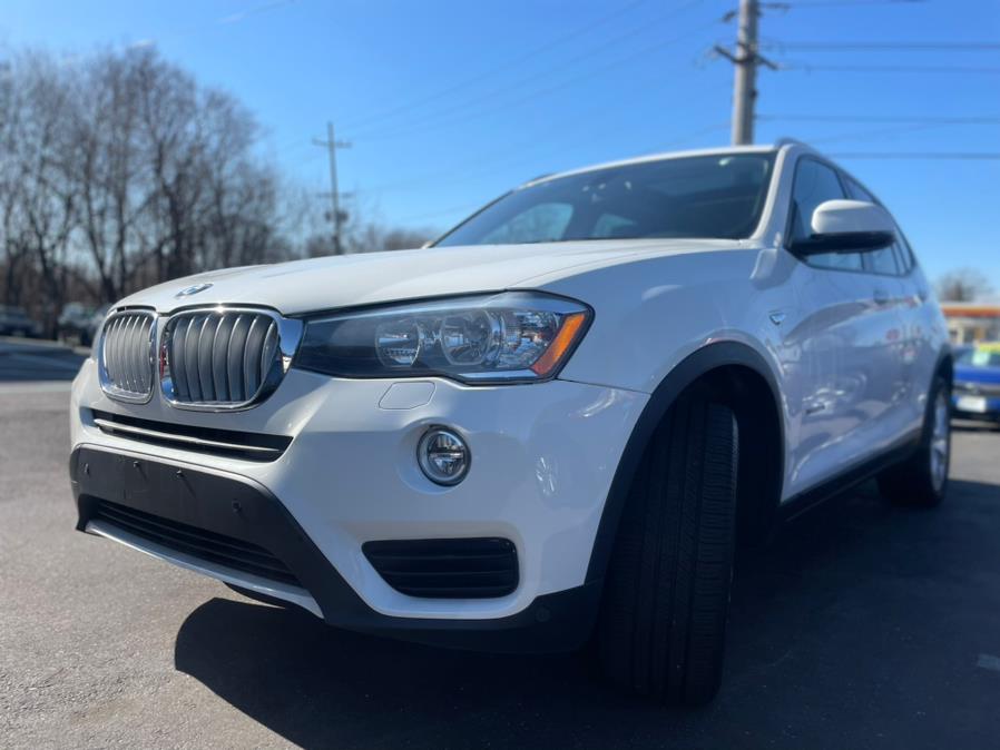 2017 BMW X3 28i. Low Miles!!!, available for sale in Elmont, New York | Sunrise of Elmont. Elmont, New York 2017 BMW X3 28i. Low Miles!!!, available for sale in Elmont, New York | Sunrise of Elmont. Elmont, New York