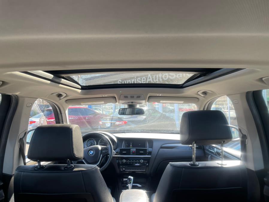 2017 BMW X3 28i. Low Miles!!!, available for sale in Elmont, New York | Sunrise of Elmont. Elmont, New York 2017 BMW X3 28i. Low Miles!!!, available for sale in Elmont, New York | Sunrise of Elmont. Elmont, New York