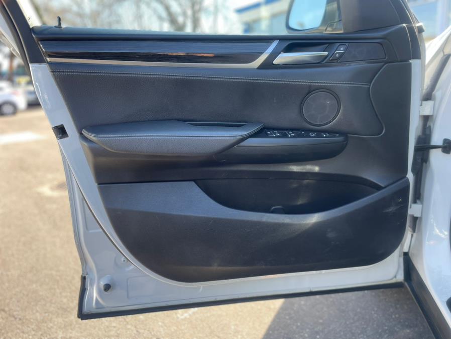 2017 BMW X3 28i. Low Miles!!!, available for sale in Elmont, New York | Sunrise of Elmont. Elmont, New York 2017 BMW X3 28i. Low Miles!!!, available for sale in Elmont, New York | Sunrise of Elmont. Elmont, New York