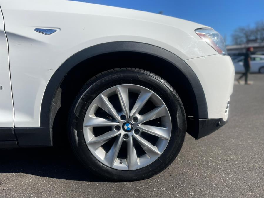 2017 BMW X3 28i. Low Miles!!!, available for sale in Elmont, New York | Sunrise of Elmont. Elmont, New York 2017 BMW X3 28i. Low Miles!!!, available for sale in Elmont, New York | Sunrise of Elmont. Elmont, New York