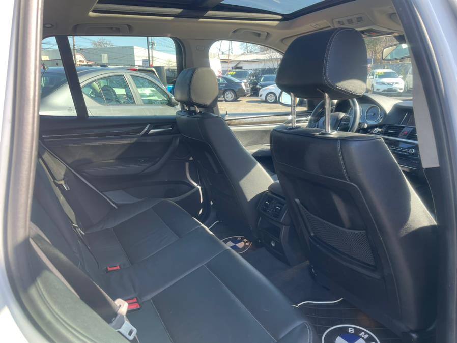 2017 BMW X3 28i. Low Miles!!!, available for sale in Elmont, New York | Sunrise of Elmont. Elmont, New York 2017 BMW X3 28i. Low Miles!!!, available for sale in Elmont, New York | Sunrise of Elmont. Elmont, New York