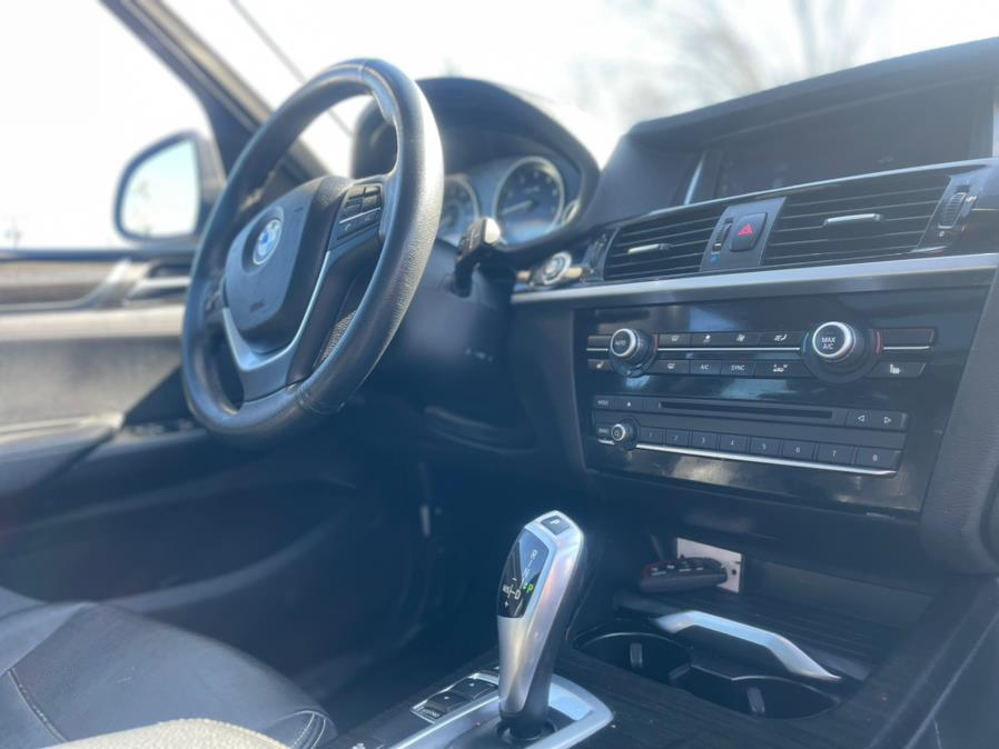 2017 BMW X3 28i. Low Miles!!!, available for sale in Elmont, New York | Sunrise of Elmont. Elmont, New York 2017 BMW X3 28i. Low Miles!!!, available for sale in Elmont, New York | Sunrise of Elmont. Elmont, New York