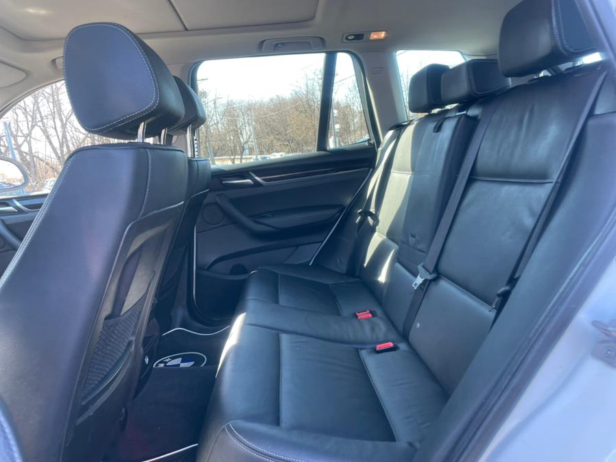 2017 BMW X3 28i. Low Miles!!!, available for sale in Elmont, New York | Sunrise of Elmont. Elmont, New York 2017 BMW X3 28i. Low Miles!!!, available for sale in Elmont, New York | Sunrise of Elmont. Elmont, New York