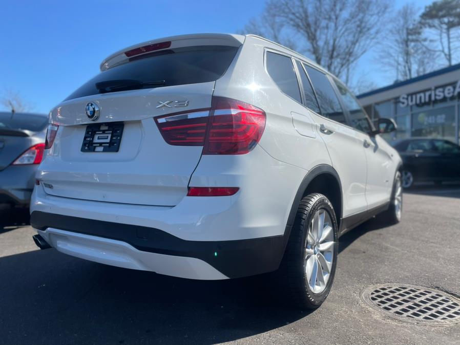 2017 BMW X3 28i. Low Miles!!!, available for sale in Elmont, New York | Sunrise of Elmont. Elmont, New York 2017 BMW X3 28i. Low Miles!!!, available for sale in Elmont, New York | Sunrise of Elmont. Elmont, New York