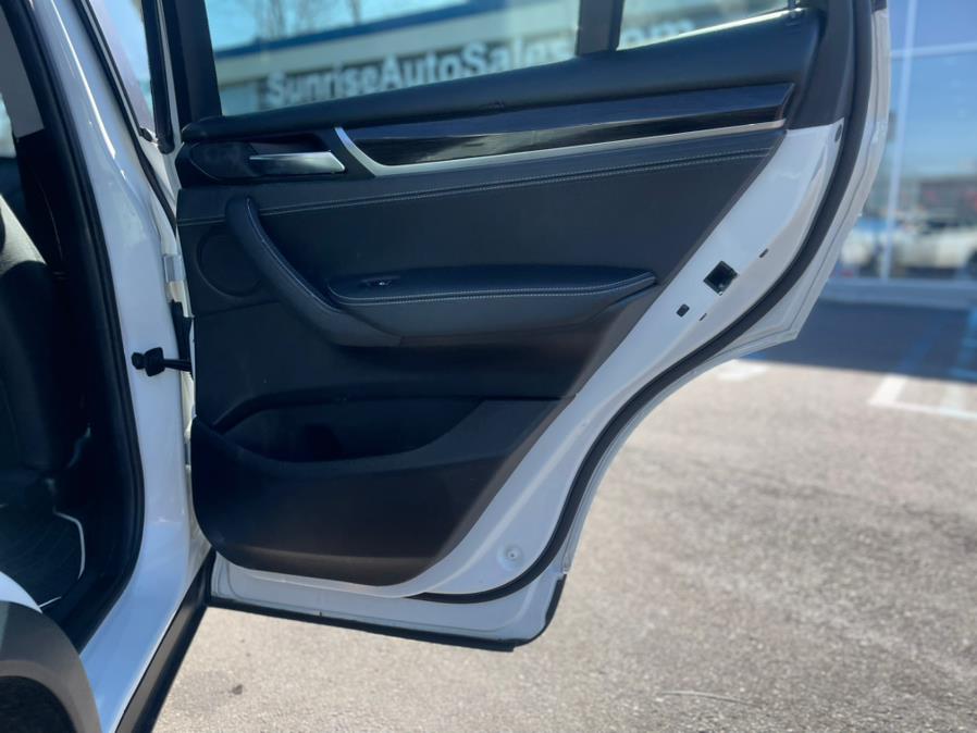 2017 BMW X3 28i. Low Miles!!!, available for sale in Elmont, New York | Sunrise of Elmont. Elmont, New York 2017 BMW X3 28i. Low Miles!!!, available for sale in Elmont, New York | Sunrise of Elmont. Elmont, New York