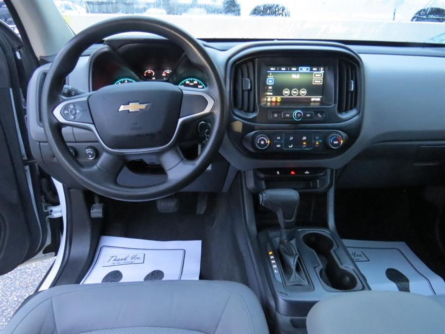 2019 Chevrolet Colorado Work Truck 4x4 4dr Extended Cab 6 ft. LB, available for sale in Auburn, Maine | Lake City Exports Inc. Auburn, Maine 2019 Chevrolet Colorado Work Truck 4x4 4dr Extended Cab 6 ft. LB, available for sale in Auburn, Maine | Lake City Exports Inc. Auburn, Maine
