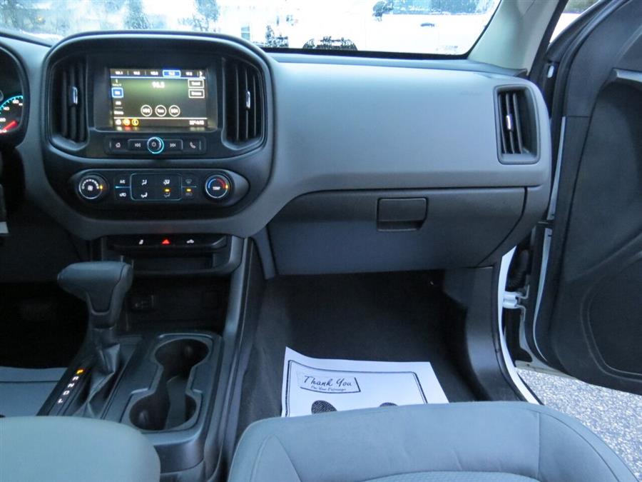 2019 Chevrolet Colorado Work Truck 4x4 4dr Extended Cab 6 ft. LB, available for sale in Auburn, Maine | Lake City Exports Inc. Auburn, Maine 2019 Chevrolet Colorado Work Truck 4x4 4dr Extended Cab 6 ft. LB, available for sale in Auburn, Maine | Lake City Exports Inc. Auburn, Maine