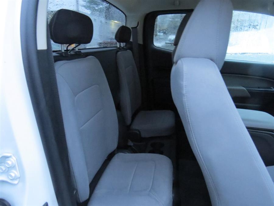 2019 Chevrolet Colorado Work Truck 4x4 4dr Extended Cab 6 ft. LB, available for sale in Auburn, Maine | Lake City Exports Inc. Auburn, Maine 2019 Chevrolet Colorado Work Truck 4x4 4dr Extended Cab 6 ft. LB, available for sale in Auburn, Maine | Lake City Exports Inc. Auburn, Maine
