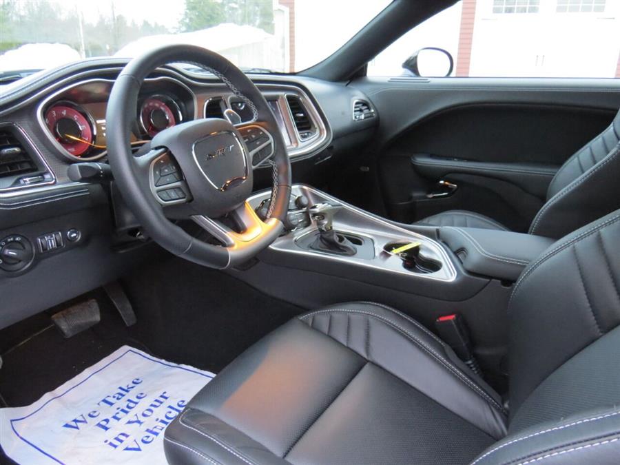 2022 Dodge Challenger SRT Hellcat 2dr Coupe, available for sale in Auburn, Maine | Lake City Exports Inc. Auburn, Maine 2022 Dodge Challenger SRT Hellcat 2dr Coupe, available for sale in Auburn, Maine | Lake City Exports Inc. Auburn, Maine