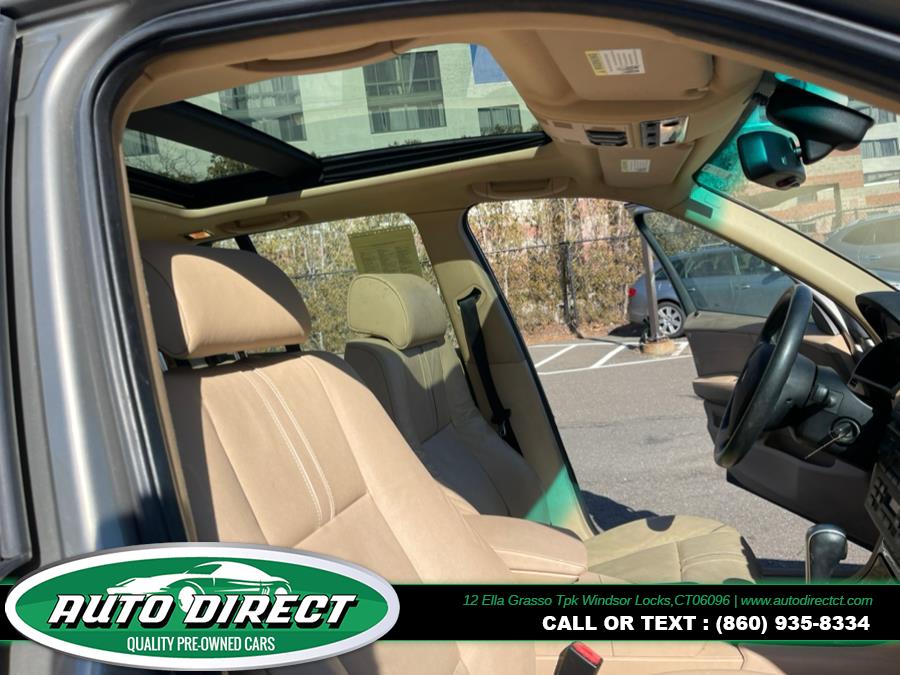 2007 BMW X3 AWD 4dr 3.0si, available for sale in Windsor Locks, Connecticut | Auto Direct LLC. Windsor Locks, Connecticut 2007 BMW X3 AWD 4dr 3.0si, available for sale in Windsor Locks, Connecticut | Auto Direct LLC. Windsor Locks, Connecticut