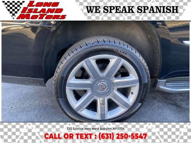 2015 Cadillac Escalade 4WD 4dr Luxury, available for sale in West Babylon, New York | Long Island Motors. West Babylon, New York 2015 Cadillac Escalade 4WD 4dr Luxury, available for sale in West Babylon, New York | Long Island Motors. West Babylon, New York