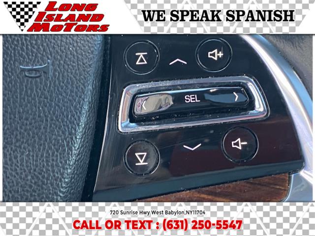 2015 Cadillac Escalade 4WD 4dr Luxury, available for sale in West Babylon, New York | Long Island Motors. West Babylon, New York 2015 Cadillac Escalade 4WD 4dr Luxury, available for sale in West Babylon, New York | Long Island Motors. West Babylon, New York
