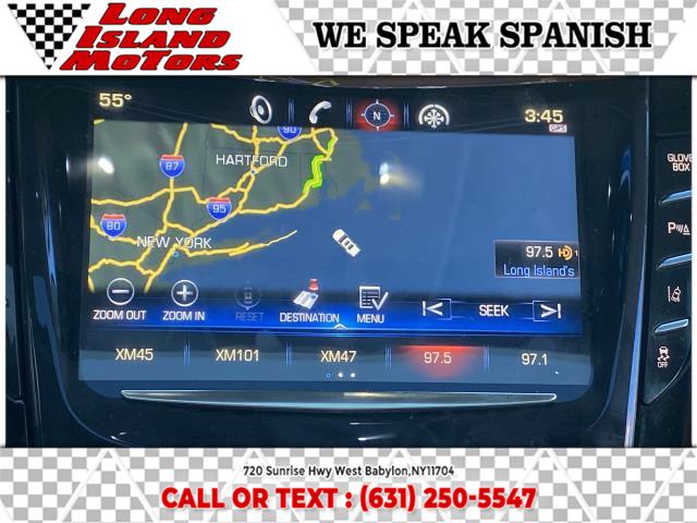 2015 Cadillac Escalade 4WD 4dr Luxury, available for sale in West Babylon, New York | Long Island Motors. West Babylon, New York 2015 Cadillac Escalade 4WD 4dr Luxury, available for sale in West Babylon, New York | Long Island Motors. West Babylon, New York
