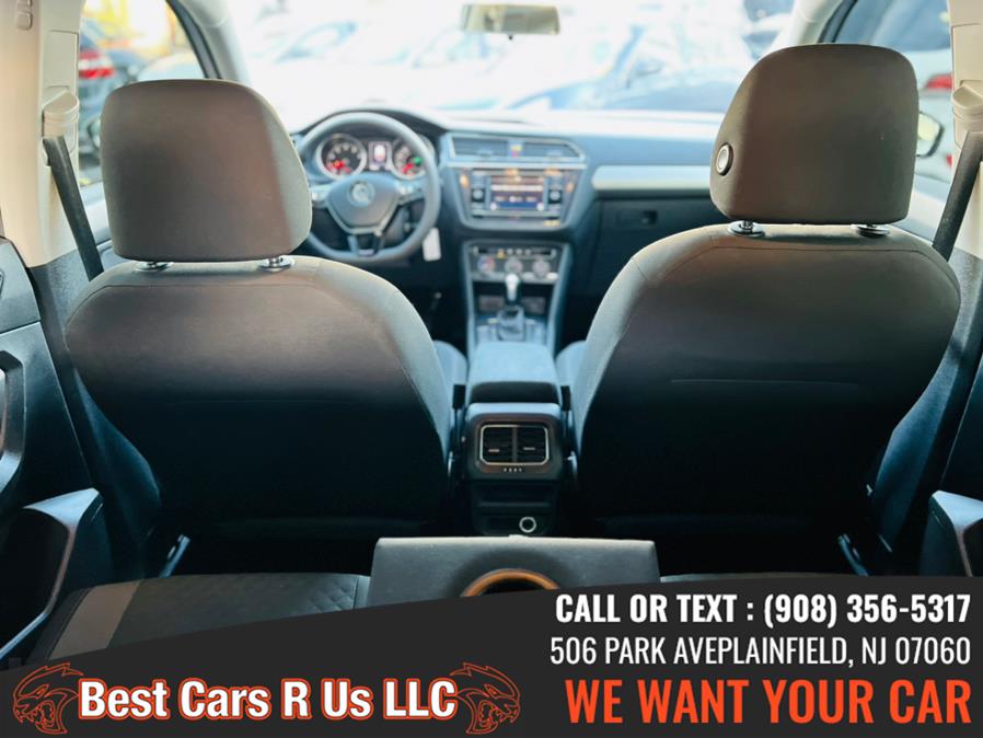 2018 Volkswagen Tiguan 2.0T S FWD, available for sale in Plainfield, New Jersey | Best Cars R Us LLC. Plainfield, New Jersey 2018 Volkswagen Tiguan 2.0T S FWD, available for sale in Plainfield, New Jersey | Best Cars R Us LLC. Plainfield, New Jersey