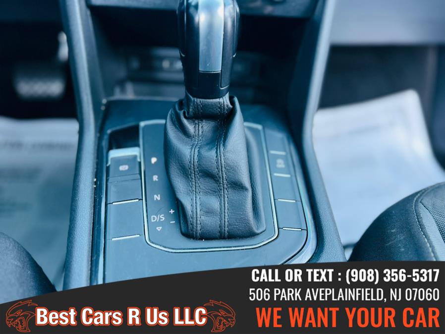 2018 Volkswagen Tiguan 2.0T S FWD, available for sale in Plainfield, New Jersey | Best Cars R Us LLC. Plainfield, New Jersey 2018 Volkswagen Tiguan 2.0T S FWD, available for sale in Plainfield, New Jersey | Best Cars R Us LLC. Plainfield, New Jersey