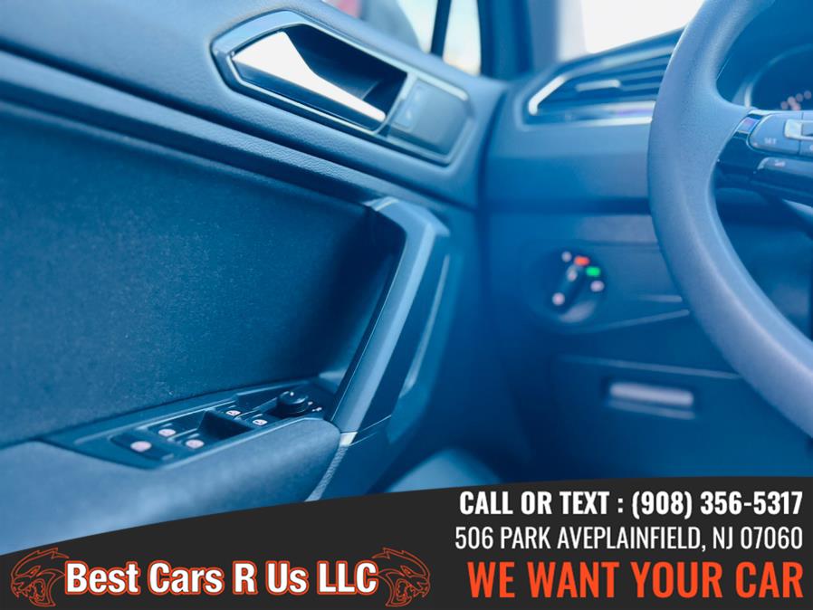 2018 Volkswagen Tiguan 2.0T S FWD, available for sale in Plainfield, New Jersey | Best Cars R Us LLC. Plainfield, New Jersey 2018 Volkswagen Tiguan 2.0T S FWD, available for sale in Plainfield, New Jersey | Best Cars R Us LLC. Plainfield, New Jersey