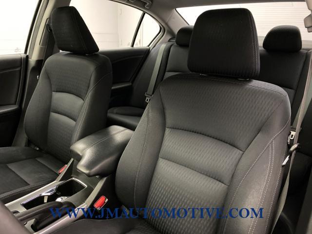 2015 Honda Accord 4dr I4 CVT Sport, available for sale in Naugatuck, Connecticut | J&M Automotive Sls&Svc LLC. Naugatuck, Connecticut 2015 Honda Accord 4dr I4 CVT Sport, available for sale in Naugatuck, Connecticut | J&M Automotive Sls&Svc LLC. Naugatuck, Connecticut