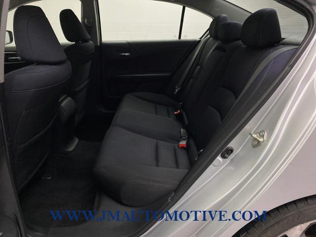 2015 Honda Accord 4dr I4 CVT Sport, available for sale in Naugatuck, Connecticut | J&M Automotive Sls&Svc LLC. Naugatuck, Connecticut 2015 Honda Accord 4dr I4 CVT Sport, available for sale in Naugatuck, Connecticut | J&M Automotive Sls&Svc LLC. Naugatuck, Connecticut