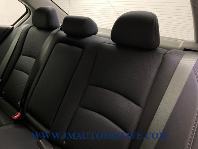2015 Honda Accord 4dr I4 CVT Sport, available for sale in Naugatuck, Connecticut | J&M Automotive Sls&Svc LLC. Naugatuck, Connecticut 2015 Honda Accord 4dr I4 CVT Sport, available for sale in Naugatuck, Connecticut | J&M Automotive Sls&Svc LLC. Naugatuck, Connecticut