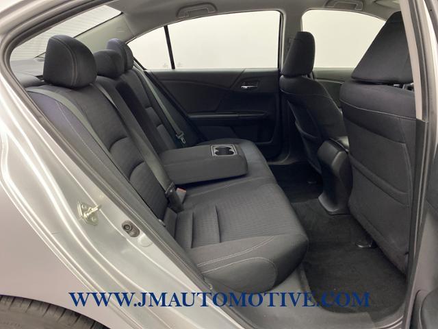 2015 Honda Accord 4dr I4 CVT Sport, available for sale in Naugatuck, Connecticut | J&M Automotive Sls&Svc LLC. Naugatuck, Connecticut 2015 Honda Accord 4dr I4 CVT Sport, available for sale in Naugatuck, Connecticut | J&M Automotive Sls&Svc LLC. Naugatuck, Connecticut