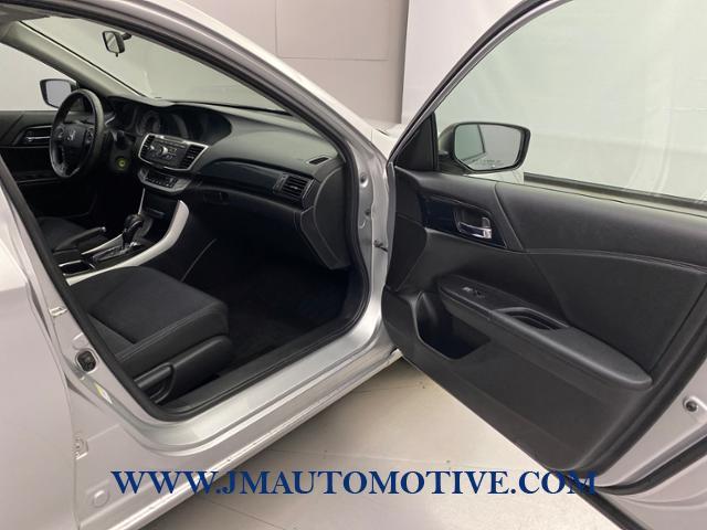 2015 Honda Accord 4dr I4 CVT Sport, available for sale in Naugatuck, Connecticut | J&M Automotive Sls&Svc LLC. Naugatuck, Connecticut 2015 Honda Accord 4dr I4 CVT Sport, available for sale in Naugatuck, Connecticut | J&M Automotive Sls&Svc LLC. Naugatuck, Connecticut