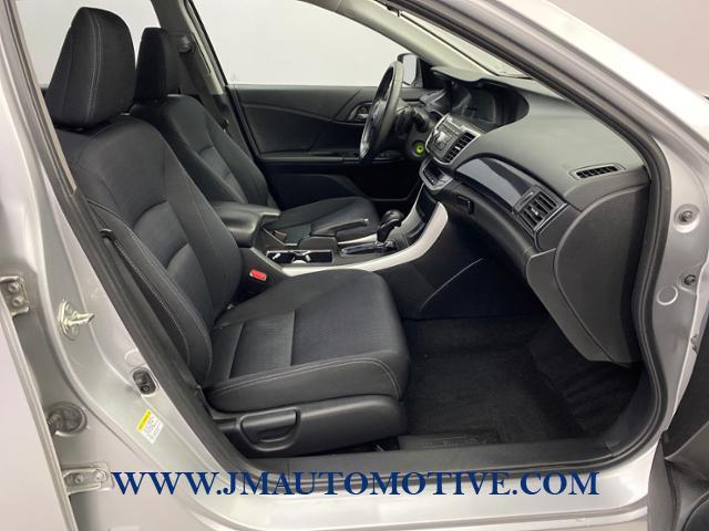 2015 Honda Accord 4dr I4 CVT Sport, available for sale in Naugatuck, Connecticut | J&M Automotive Sls&Svc LLC. Naugatuck, Connecticut 2015 Honda Accord 4dr I4 CVT Sport, available for sale in Naugatuck, Connecticut | J&M Automotive Sls&Svc LLC. Naugatuck, Connecticut