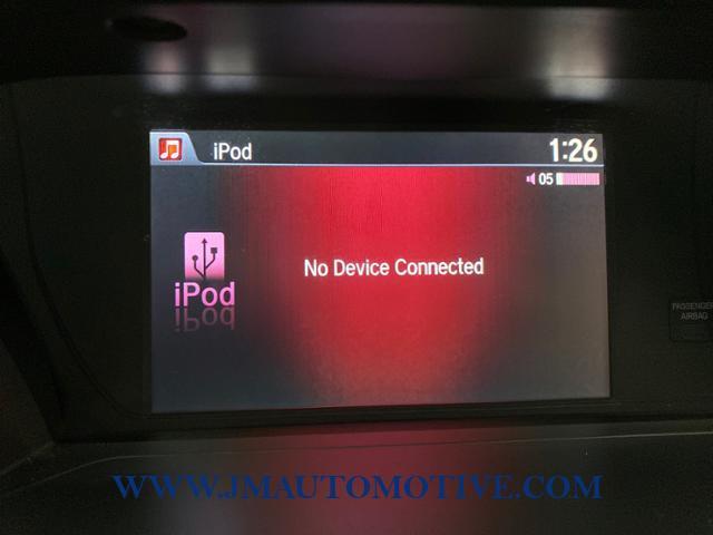 2015 Honda Accord 4dr I4 CVT Sport, available for sale in Naugatuck, Connecticut | J&M Automotive Sls&Svc LLC. Naugatuck, Connecticut 2015 Honda Accord 4dr I4 CVT Sport, available for sale in Naugatuck, Connecticut | J&M Automotive Sls&Svc LLC. Naugatuck, Connecticut