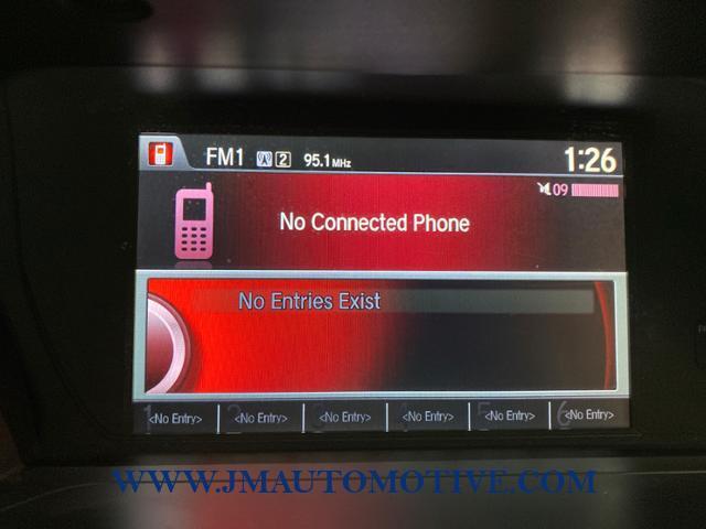 2015 Honda Accord 4dr I4 CVT Sport, available for sale in Naugatuck, Connecticut | J&M Automotive Sls&Svc LLC. Naugatuck, Connecticut 2015 Honda Accord 4dr I4 CVT Sport, available for sale in Naugatuck, Connecticut | J&M Automotive Sls&Svc LLC. Naugatuck, Connecticut