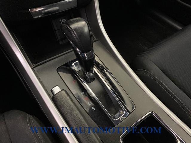 2015 Honda Accord 4dr I4 CVT Sport, available for sale in Naugatuck, Connecticut | J&M Automotive Sls&Svc LLC. Naugatuck, Connecticut 2015 Honda Accord 4dr I4 CVT Sport, available for sale in Naugatuck, Connecticut | J&M Automotive Sls&Svc LLC. Naugatuck, Connecticut
