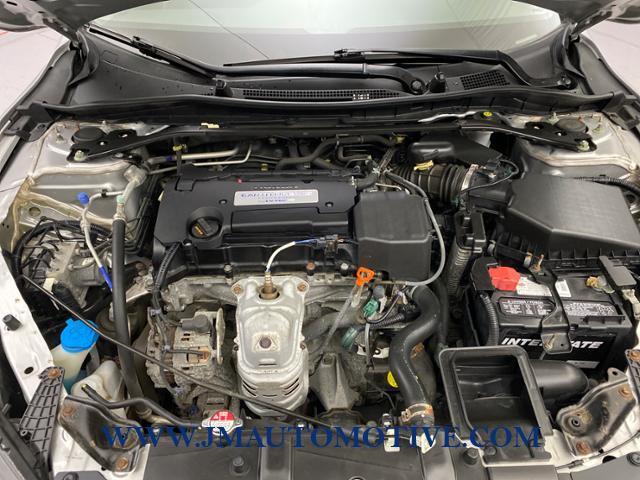 2015 Honda Accord 4dr I4 CVT Sport, available for sale in Naugatuck, Connecticut | J&M Automotive Sls&Svc LLC. Naugatuck, Connecticut 2015 Honda Accord 4dr I4 CVT Sport, available for sale in Naugatuck, Connecticut | J&M Automotive Sls&Svc LLC. Naugatuck, Connecticut