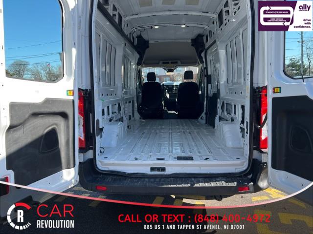 2020 Ford Transit Cargo Van T-250 148'' HR, available for sale in Avenel, New Jersey | Car Revolution. Avenel, New Jersey 2020 Ford Transit Cargo Van T-250 148'' HR, available for sale in Avenel, New Jersey | Car Revolution. Avenel, New Jersey