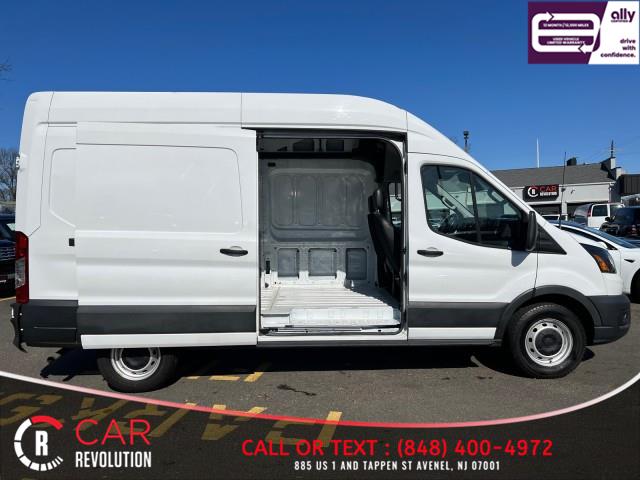 2020 Ford Transit Cargo Van T-250 148'' HR, available for sale in Avenel, New Jersey | Car Revolution. Avenel, New Jersey 2020 Ford Transit Cargo Van T-250 148'' HR, available for sale in Avenel, New Jersey | Car Revolution. Avenel, New Jersey