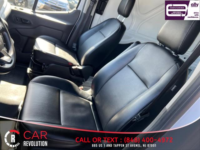2020 Ford Transit Cargo Van T-250 148'' HR, available for sale in Avenel, New Jersey | Car Revolution. Avenel, New Jersey 2020 Ford Transit Cargo Van T-250 148'' HR, available for sale in Avenel, New Jersey | Car Revolution. Avenel, New Jersey