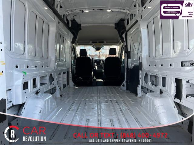2020 Ford Transit Cargo Van T-250 148'' HR, available for sale in Avenel, New Jersey | Car Revolution. Avenel, New Jersey 2020 Ford Transit Cargo Van T-250 148'' HR, available for sale in Avenel, New Jersey | Car Revolution. Avenel, New Jersey