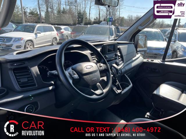 2020 Ford Transit Cargo Van T-250 148'' HR, available for sale in Avenel, New Jersey | Car Revolution. Avenel, New Jersey 2020 Ford Transit Cargo Van T-250 148'' HR, available for sale in Avenel, New Jersey | Car Revolution. Avenel, New Jersey
