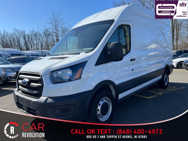 2020 Ford Transit Cargo Van T-250 148'' HR, available for sale in Avenel, New Jersey | Car Revolution. Avenel, New Jersey 2020 Ford Transit Cargo Van T-250 148'' HR, available for sale in Avenel, New Jersey | Car Revolution. Avenel, New Jersey