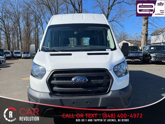 2020 Ford Transit Cargo Van T-250 148'' HR, available for sale in Avenel, New Jersey | Car Revolution. Avenel, New Jersey 2020 Ford Transit Cargo Van T-250 148'' HR, available for sale in Avenel, New Jersey | Car Revolution. Avenel, New Jersey
