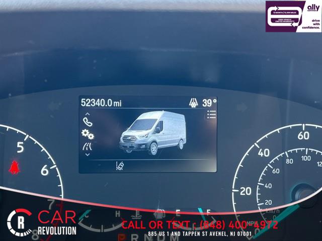 2020 Ford Transit Cargo Van T-250 148'' HR, available for sale in Avenel, New Jersey | Car Revolution. Avenel, New Jersey 2020 Ford Transit Cargo Van T-250 148'' HR, available for sale in Avenel, New Jersey | Car Revolution. Avenel, New Jersey