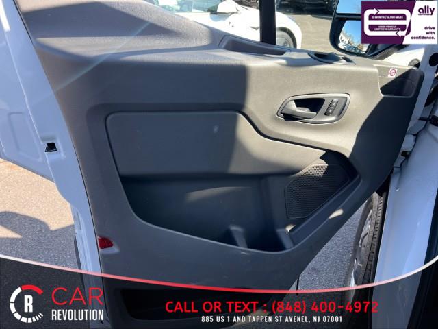 2020 Ford Transit Cargo Van T-250 148'' HR, available for sale in Avenel, New Jersey | Car Revolution. Avenel, New Jersey 2020 Ford Transit Cargo Van T-250 148'' HR, available for sale in Avenel, New Jersey | Car Revolution. Avenel, New Jersey