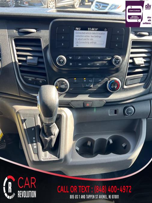 2020 Ford Transit Cargo Van T-250 148'' HR, available for sale in Avenel, New Jersey | Car Revolution. Avenel, New Jersey 2020 Ford Transit Cargo Van T-250 148'' HR, available for sale in Avenel, New Jersey | Car Revolution. Avenel, New Jersey